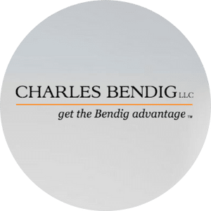 Charles Bendig Law logo for VentraLocal testimonial