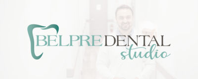 Belpre Dental Studio Logo