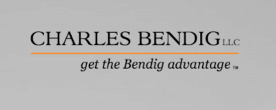 Charles Bendig Law Logo