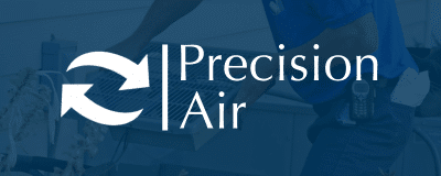 Precision Air logo 